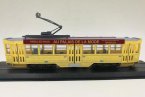 Atlas 1:87 Scale Serie 5000 Ateliers de la Dyle 1935 Tram Model