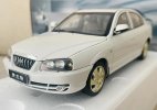 1:18 Scale Diecast 2004 Hyundai Elantra Car Model