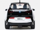 Red / Silver Kids 1:14 Scale Full Functions R/C BMW I3 Toy