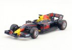 Bburago 1:43 Scale NO.33 Diecast Infiniti RB13 Racing Car Model