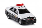 NO.110 Kids Tomy Tomica Diecast Toyota Crown Patrol Car Toy