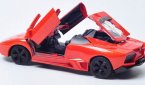 Purple / Green / Red 1:32 Kids Diecast Lamborghini Reventon Toy