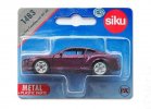 Kids Purple SIKU 1483 Diecast Bentley Continental GT V8 Toy