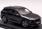 1:43 Scale Diecast 2019 NIO ES6 SUV Model