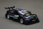 Kids 1:42 Scale Black NO.1 Diecast BMW M3 DTM E92 Toy