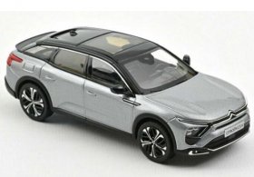 1:43 Scale NOREV Diecast 2021 Citroen C5 X Car Model