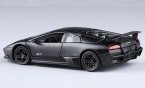 Black Kids 1:36 Diecast Lamborghini Murcielago LP670-4 SV Toy