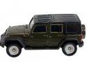 Kids 1:65 Scale NO.80 Tomica Diecast Jeep Wrangler Toy