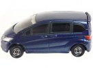 Blue Kids 1:59 Tomy Tomica NO.84 Diecast Honda Freed MPV Toy