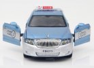 Kids 1:32 Scale Blue / Green / Yellow / Red BeiJing Taxi Toy