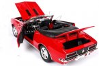 1:18 Scale Maisto Diecast 1967 Chevrolet Camaro SS 396 Model