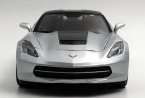 1:18 MaiSto Diecast 2014 Chevrolet Corvette Stingray Z51 Model