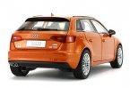 1:18 Scale Diecast Audi A3 Sportback Model