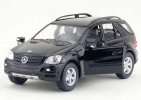 Kids 1:36 Scale Diecast Mercedes Benz ML350 Toy