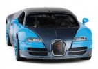 1:32 Scale Kids Diecast Bugatti Grand Sport Vitesse Toy