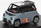 1:43 Scale NOREV Blue Diecast Citroen Ami Pop Electric Model