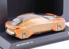 Golden 1:43 Scale NOREV Diecast BMW Vision Next 100 Model