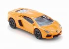 Kid Yellow SIKU 1449 Diecast Lamborghini Aventador LP700-4 Toy