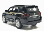 1:32 Scale Kids Diecast Toyota Land Cruiser V8 SUV Toy