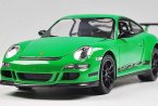 Red /Green /White /Black / Orange 1:24 Welly Porsche 911 GT3 RS