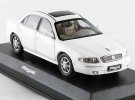 Black / White 1:43 Scale Old Version Diecast Buick Regal Model