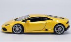 1:24 Scale Welly Diecast Lamborghini Huracan LP610-4 Model