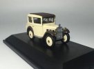 1:43 Scale Schuco Diecast BMW Dixi Model