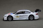 Kids White 1:42 Scale Diecast BMW M3 DTM E92 Toy