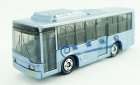 Mini Scale TOMY Brand NO.72 Kids City Bus Toy