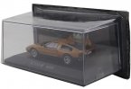 Golden 1:43 Scale IXO Diecast Mercedes-Benz C111 Model