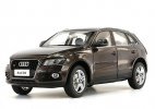 1:18 Scale Diecast Audi Q5 SUV Model