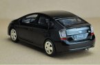 White / Black / Silver / Red 1:32 Kids Diecast Toyota Prius Toy