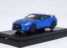 Kyosho 1:64 Scale Diecast Nissan GT-R R35 Model