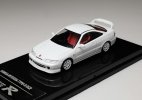 1:64 Scale Diecast Honda Integra Type-R DC2 Car Model