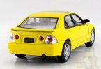 Black / Silver / Red / Yellow 1:36 Kids Diecast Lexus IS300 Toy