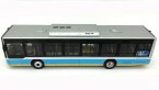 1:36 Scale Diecast Foton AUV BJ6123EVCA-25 City Bus Model