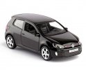 Black / Red / Blue / Silver 1:36 Scale Kids Diecast VW Golf GT1