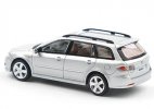 Blue / Red /Silver 1:64 Scale Diecast Mazda 6 Atenza Wagon Model