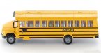 1:55 Scale Germany Siku U3731 Yellow U.S School Bus