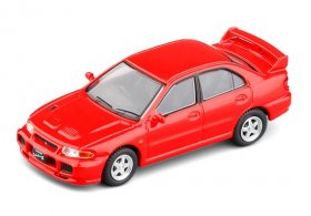 1:64 Scale Kids Diecast Mitsubishi Lancer Evolution III Toy