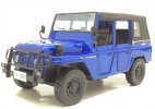 1:28 Scale Kids Diecast BJC Beijing Jeep BJ2020 4X4 Toy