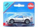 Kids Silver SIKU 1006 Diecast Porsche 911 Toy