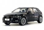 1:18 Scale Diecast Audi A3 Sportback Model