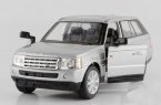 1:38 Scale Kids Diecast Land Rover Range Rover Sport Toy