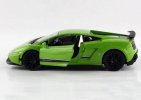 Kids 1:36 Scale Diecast Lamborghini Gallardo LP570-4 Toy