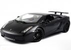 1:18 Maisto Diecast 2007 Lamborghini Gallardo Model