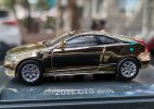 Golden 1:64 Scale Diecast 2011 Cadillac CTS Coupe Model