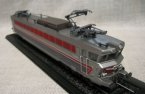 Gray 1:87 Scale Atlas Serie CC 40101 1964 Train Model