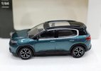 1:64 Scale Diecast 2018 Citroen C5 Aircross SUV Model