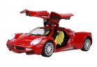 1:32 Kids Green /Red /Purple /Orange Diecast Pagani Huayra Toy